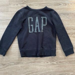 Gap size small (6/7) sweatshirt